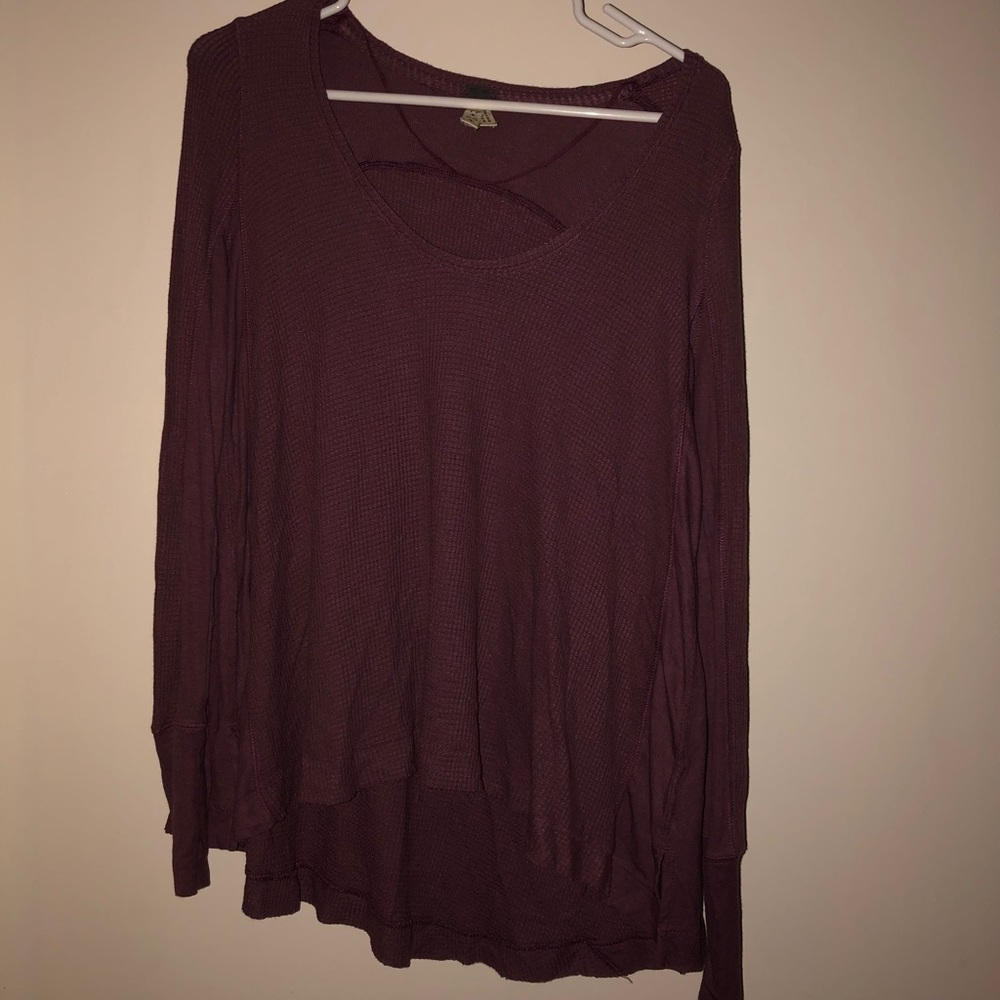 Free People Malibu thermal